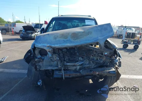 2003 Toyota Sequoia Sr5 V8 from USA, damaged, VIN 5TDZT34A63S171792